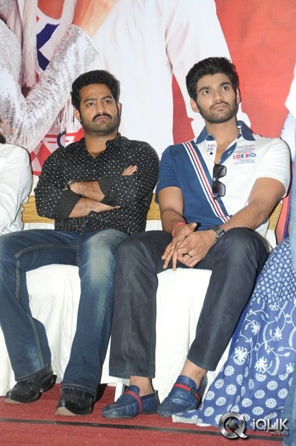 Alludu-Seenu-Movie-Platinum-Disc-Function